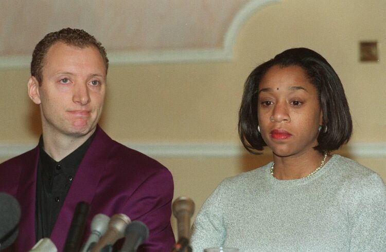 Vincente Modahl, Diane Modahl