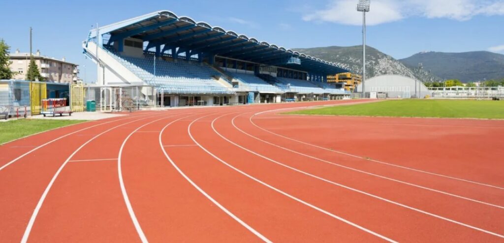 Nova Gorica, stadion
