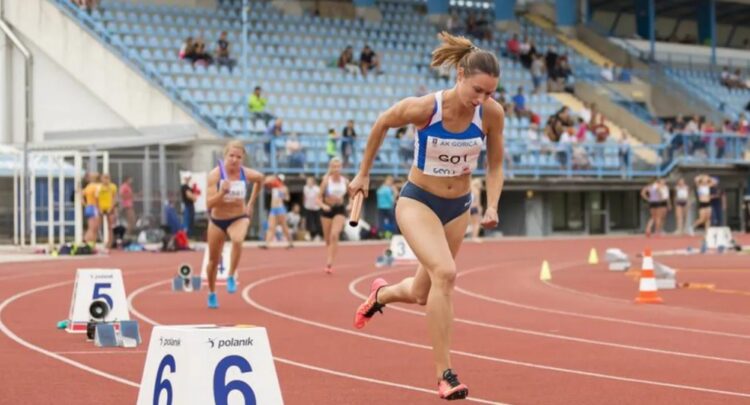 Nova Gorica, stadion