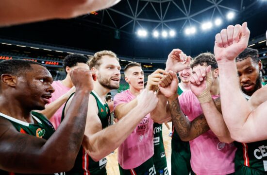 Cedevita Olimpija