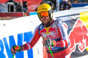 AUDI FIS SKI WORLD CUP 2020/21
