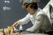 Magnus Carlsen