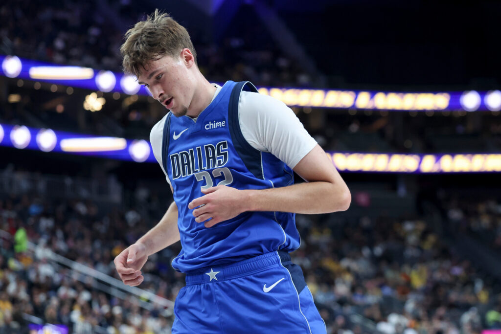 Mavericks Lakers Basketball