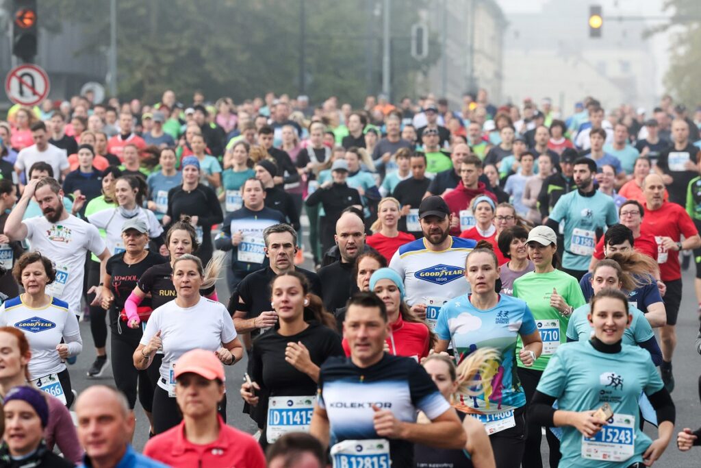 Ljubljanski maraton
