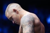 Dustin Poirier