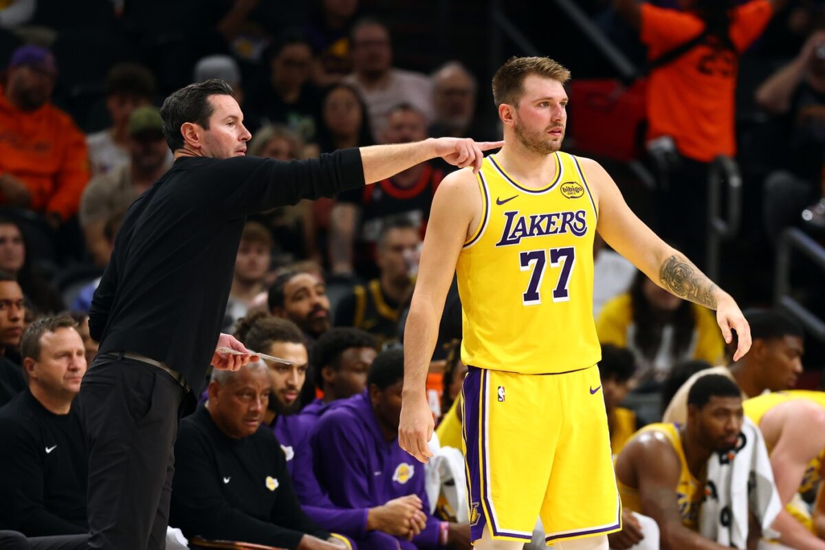 “Luka Dončić je MVP”