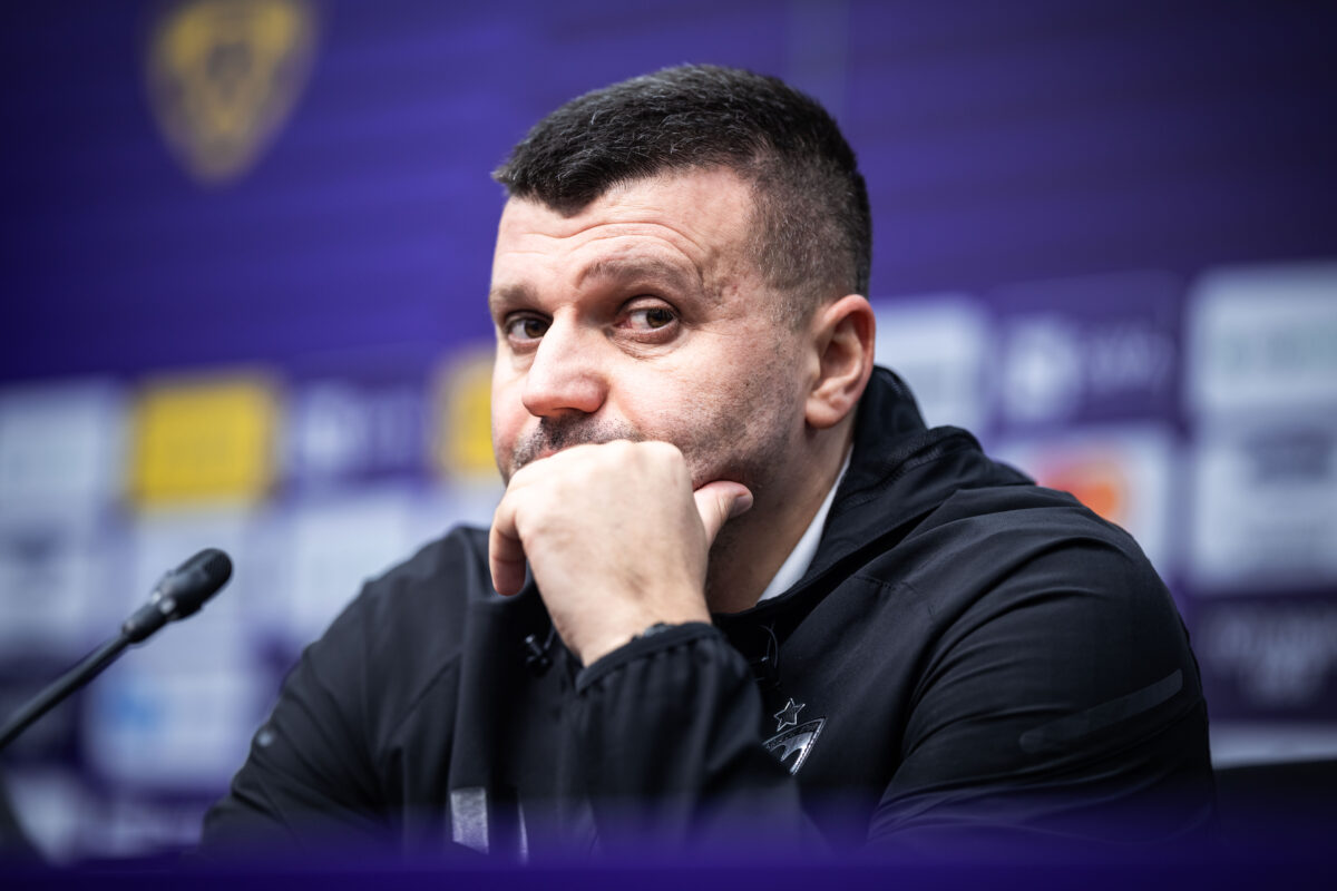 Celje pred vrati, Maribor pa ima vse več težav