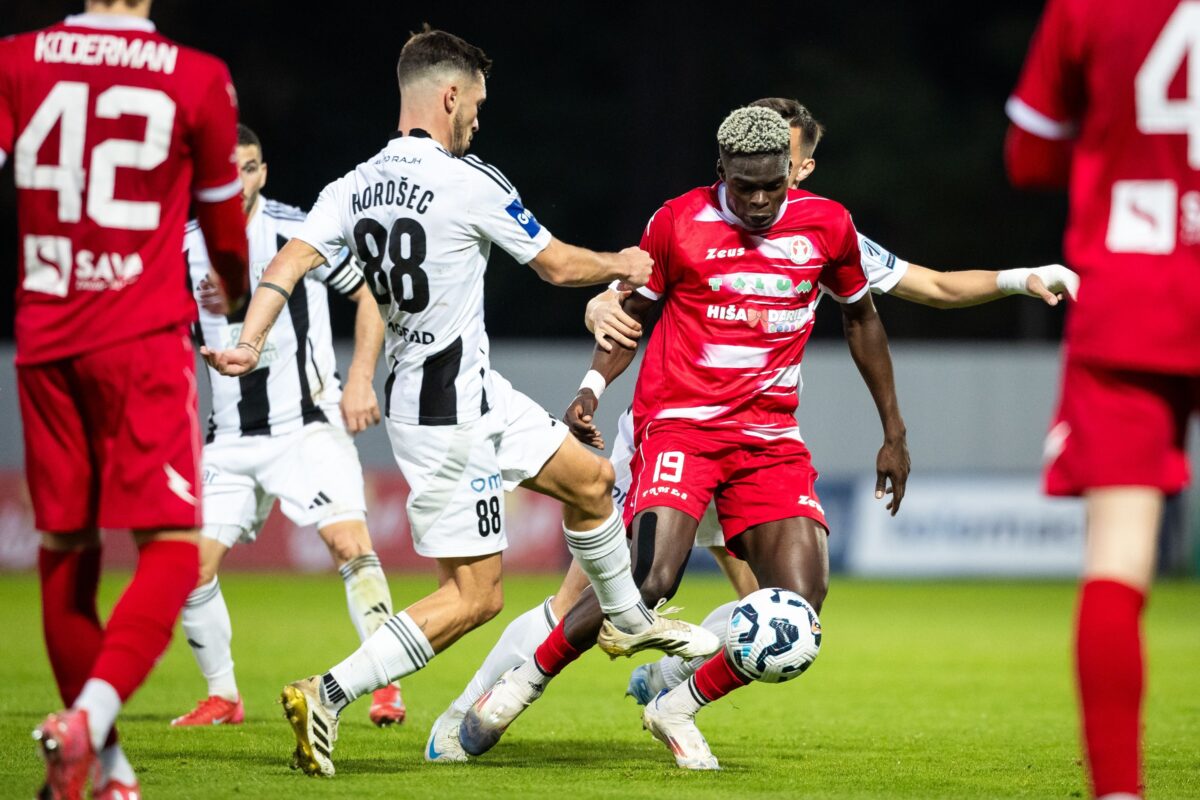 Mura – Aluminij: bodo Prekmurci nadaljevali pot iz krize?