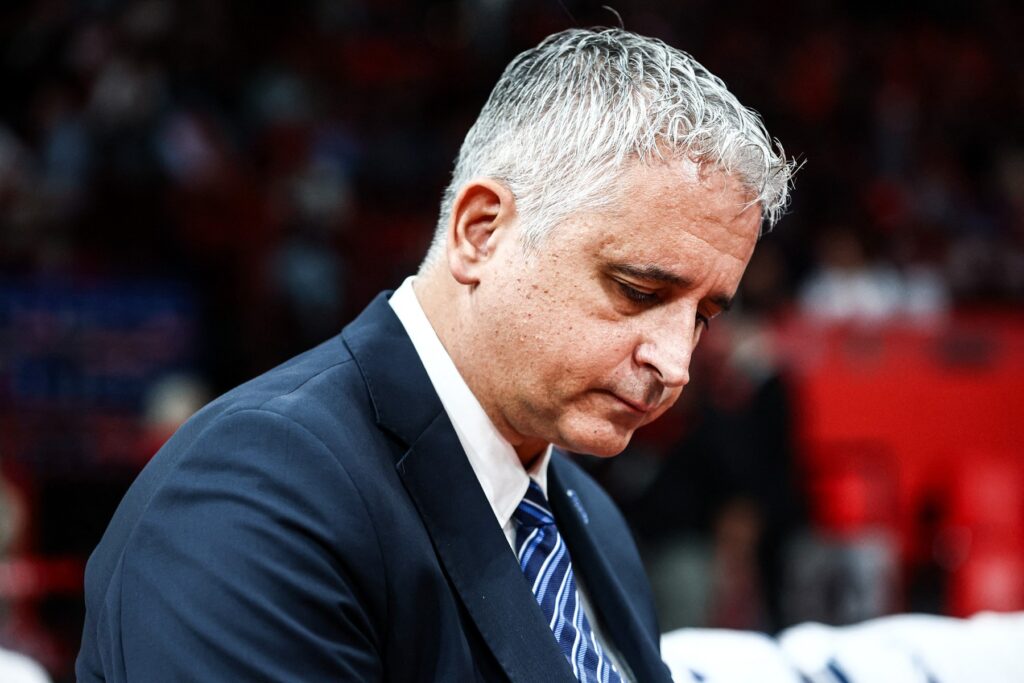Igor Kokoškov