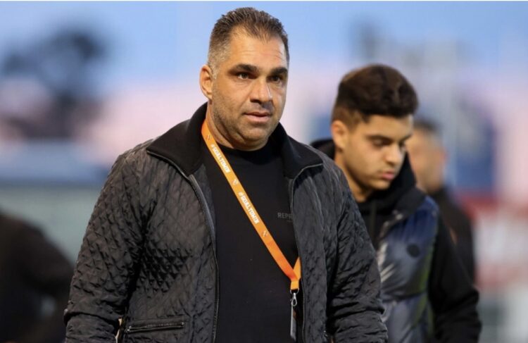 Stavros Demosthenous