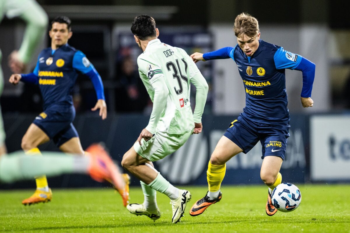 Celje lovi peto zmago v nizu, Olimpija pa lahko prehiti Maribor