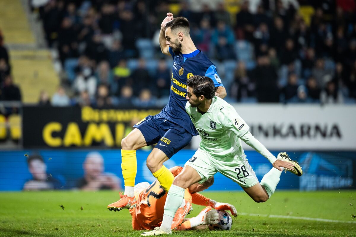 Celje – Olimpija: zvečer derbi četrtega kroga