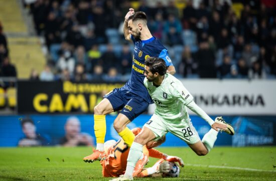 Celje – Olimpija: zvečer derbi četrtega kroga