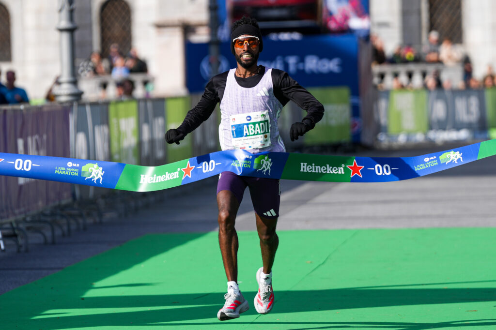 Haftamu Abadi Gebresilase