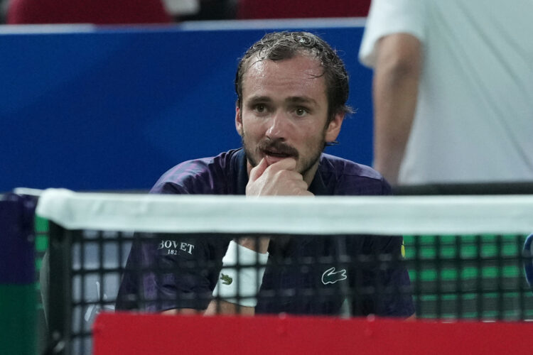 China Tennis Shanghai Masters