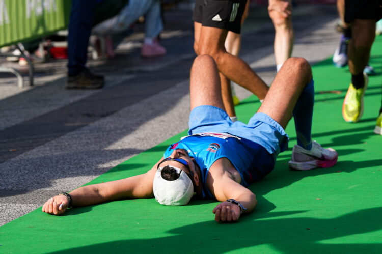 Ljubljanski maraton