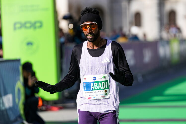 Tigist Gezahagn Menigst