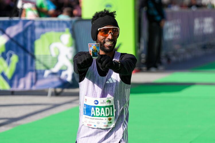 Tigist Gezahagn Menigst