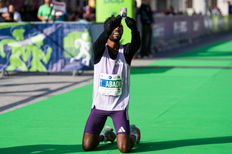 Tigist Gezahagn Menigst