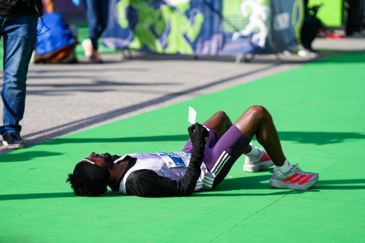 Tigist Gezahagn Menigst