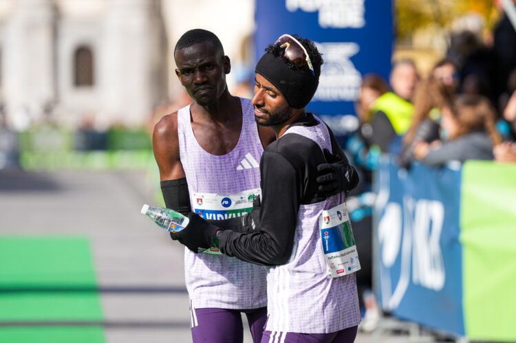 Tigist Gezahagn Menigst