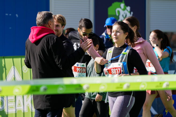 Ljubljanski maraton