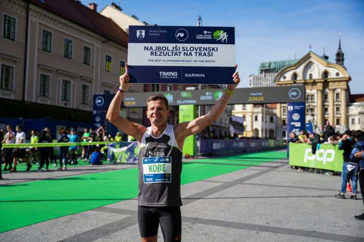 Primož Kobe