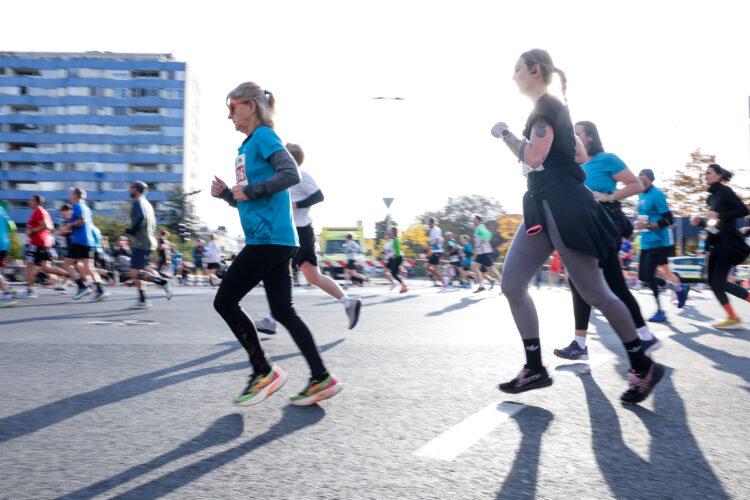 Ljubljanski maraton 2025