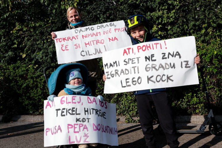 Ljubljanski maraton 2025