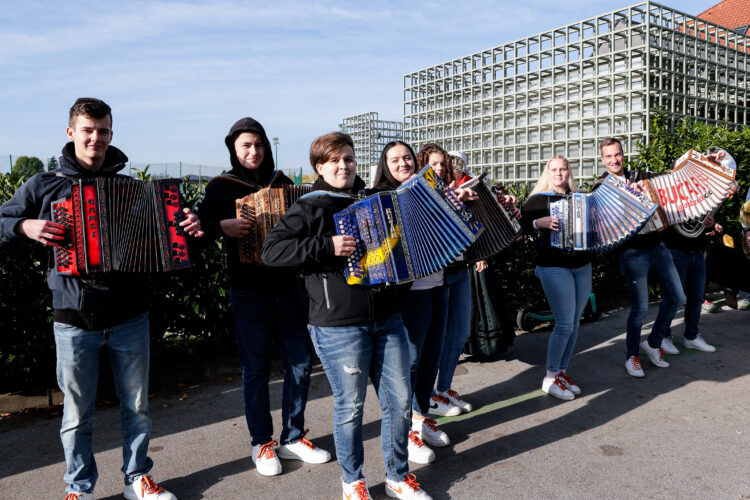Ljubljanski maraton 2025