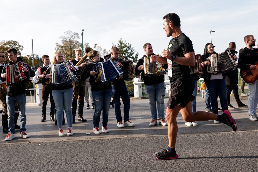 Ljubljanski maraton