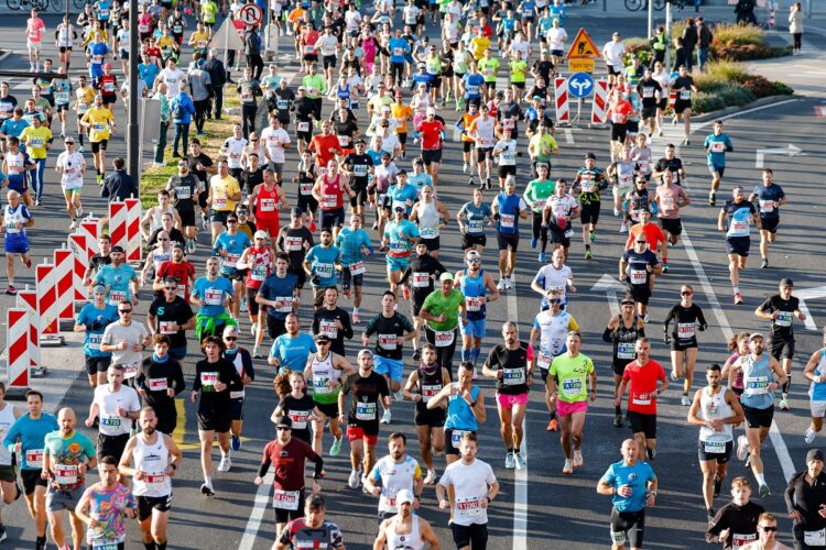 Ljubljanski maraton