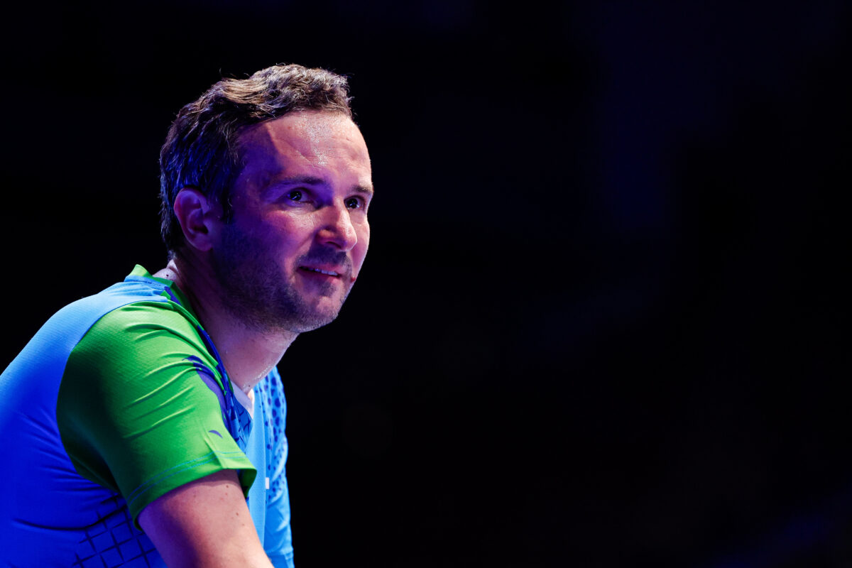 V slovensko reprezentanco se vrača dolgoletna ikona