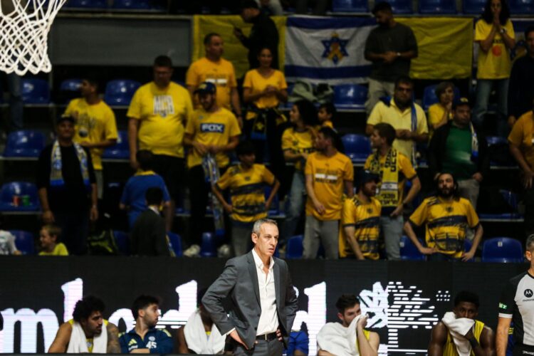 Maccabi Tel Aviv