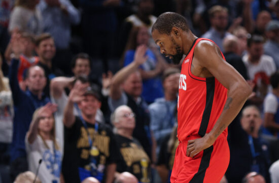 Kevin Durant