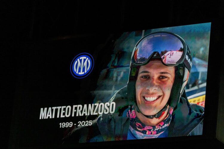 Matteo Fransozo