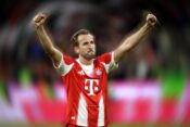 Harry Kane