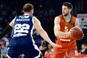 Bahčešehir – Cedevita Olimpija