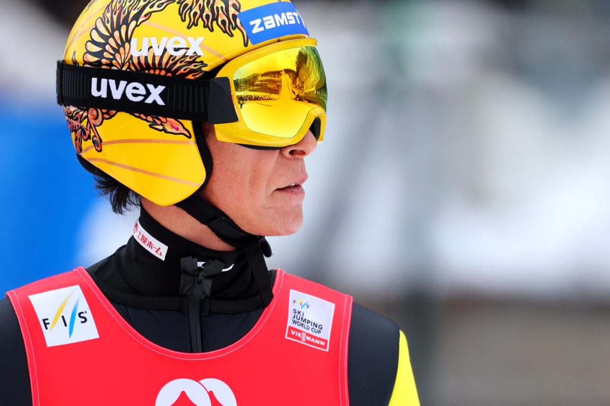 Neverjetne sanje legendarnega Japonca