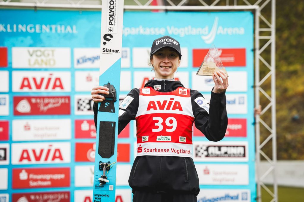 Dobra poletna popotnica za uspešno zimo