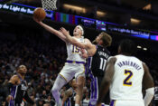 Sacramento Kings - Los Angeles Lakers