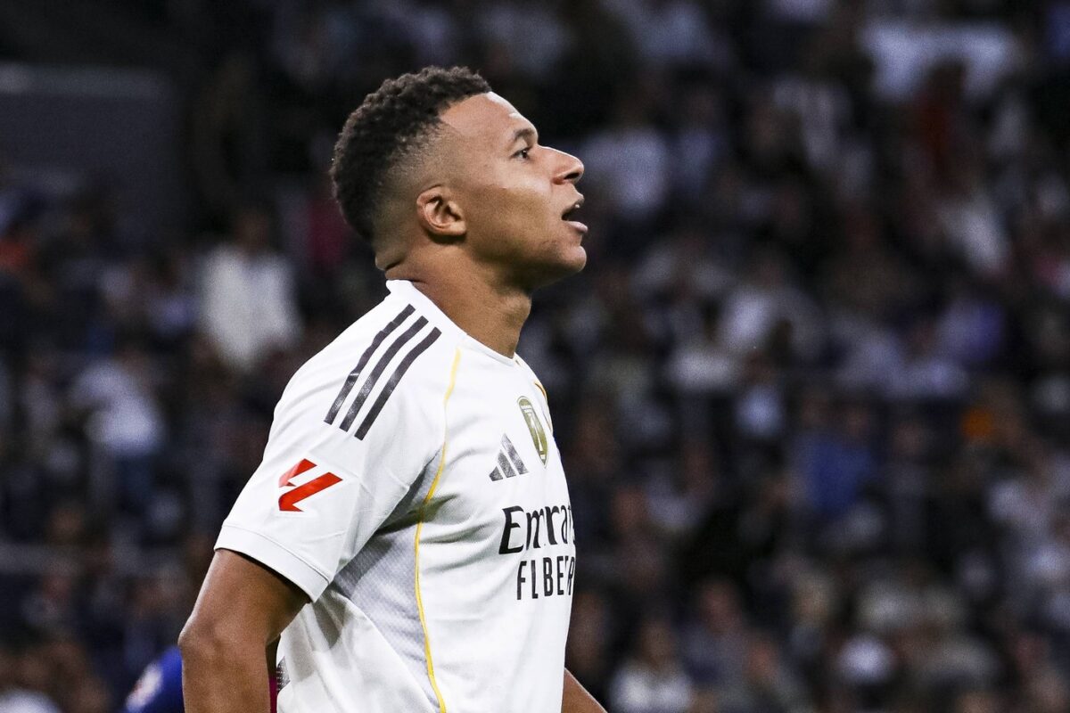 Mbappe izgubil živce in razjezil 60.000 Nemcev (VIDEO)