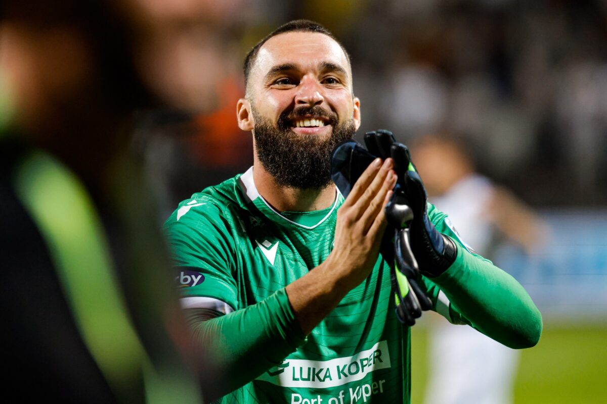 Union #NajObramba: Maribor, Olimpija ali Koper, kdo je bil najboljši (VIDEO)