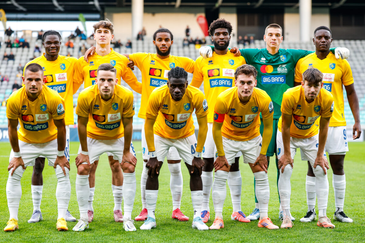 Lahko Bravo šokira Maribor, Olimpijo in Koper?