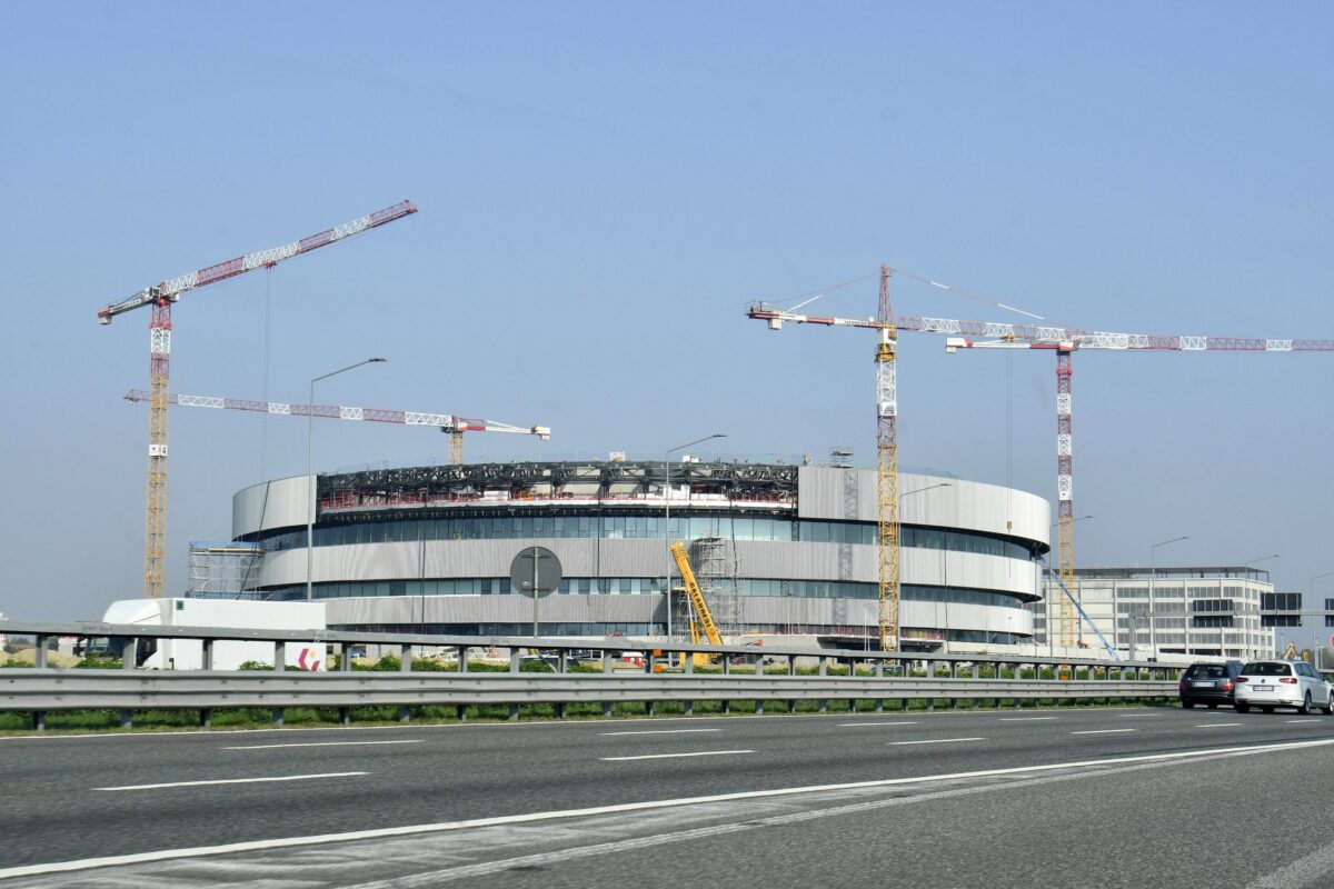 Organizatojem OI voda pošteno teče v grlo: “Načrta B ni”