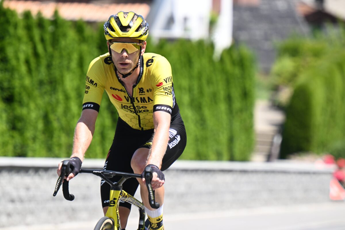 “Ekipe se preveč zanašajo na številke in pozabljajo na občutek za dirko”