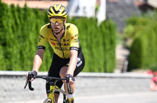 “Ekipe se preveč zanašajo na številke in pozabljajo na občutek za dirko”