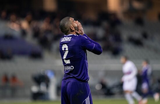 Šok za Maribor v Grosupljem, Olimpija trepetala v Šenčurju (VIDEO)