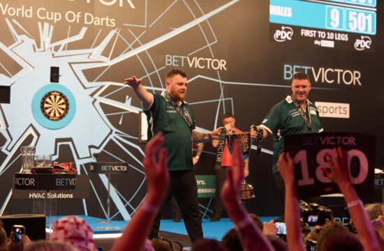 Ima na milijone oboževalcev, Nizozemci zdaj želijo, da postane olimpijski šport