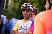 Egan bernal